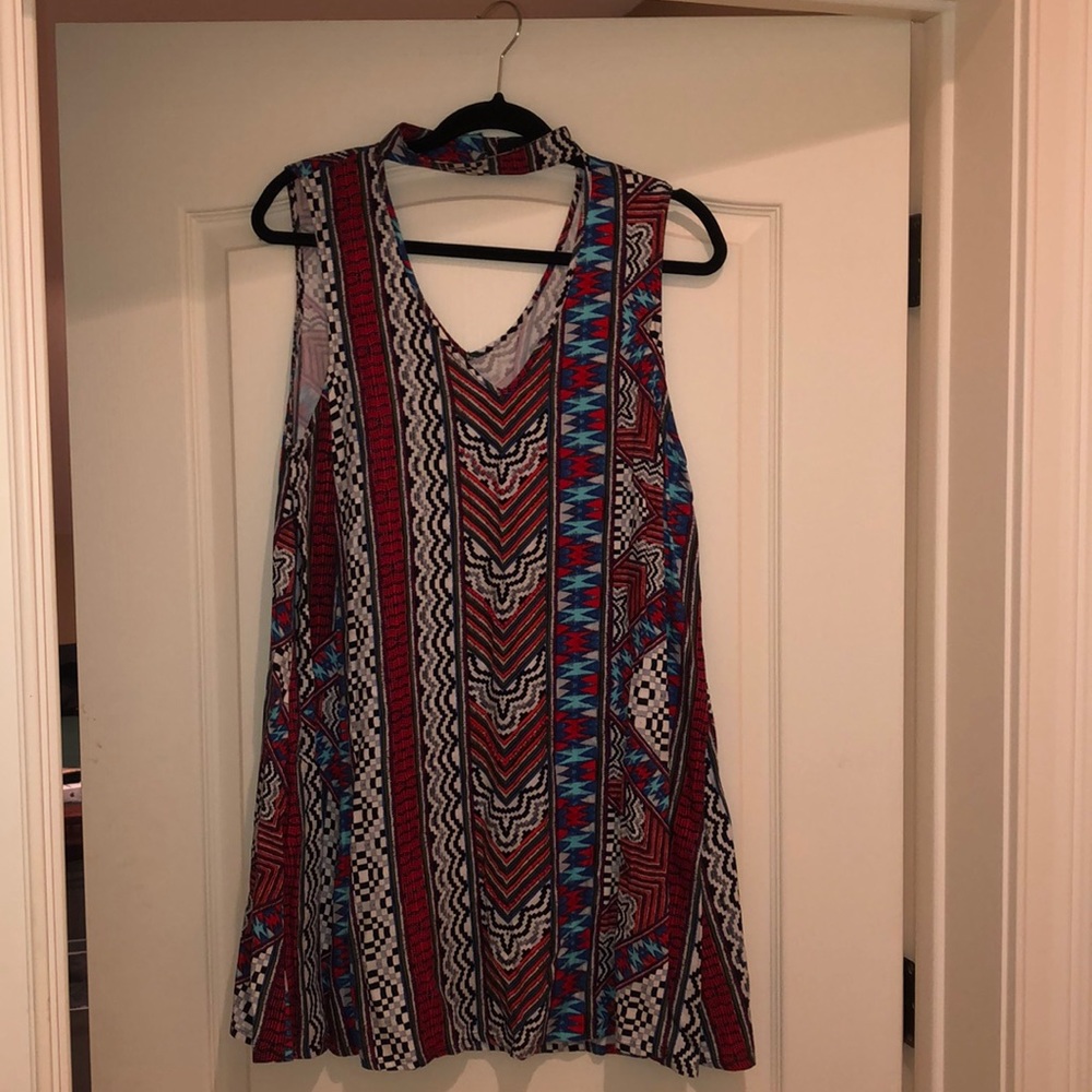 Mink Pink Dress
